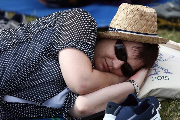 bbcgetinspired's tweet photo. Trouble sleeping? Exercise is proven to clear the mind & help you drift off. #Getispired http://t.co/tIxfA9hMM5. http://t.co/VQehB2JrtM