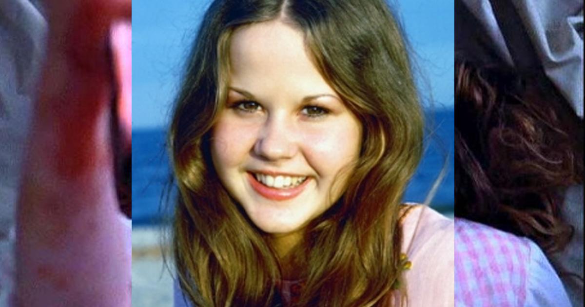 SensaCine's tweet photo. El duro CALVARIO que sufrió la protagonista de 'EL EXORCISTA' ►http://t.co/jTyabhDpte http://t.co/gWglNq9JfL