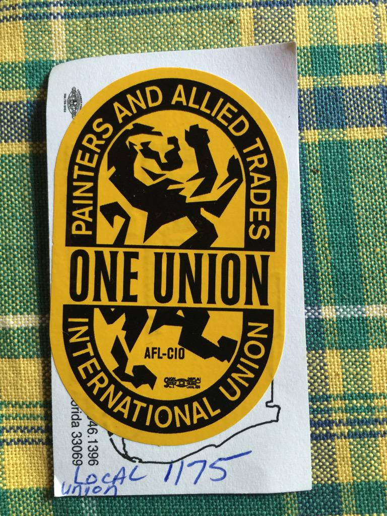 PlayActionSPRTS's tweet photo. Play Action Sports want to say thanks to Local Union 1175 for sponsoring Cavaliers Youth Tackle Football Team. http://t.co/D3mVoIspGG