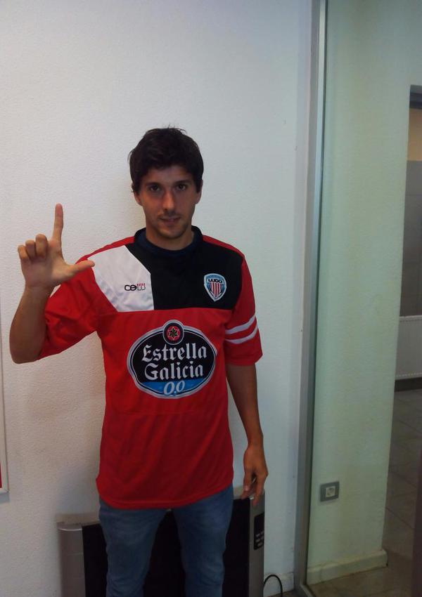 .<a href="/AbelMolinero/">Abel Molinero</a> (<a href="/CDeportivoLugo/">Club Deportivo Lugo 🪓</a>): ''Esta es la línea a seguir'' galifutbol.com/ligas-nacional…