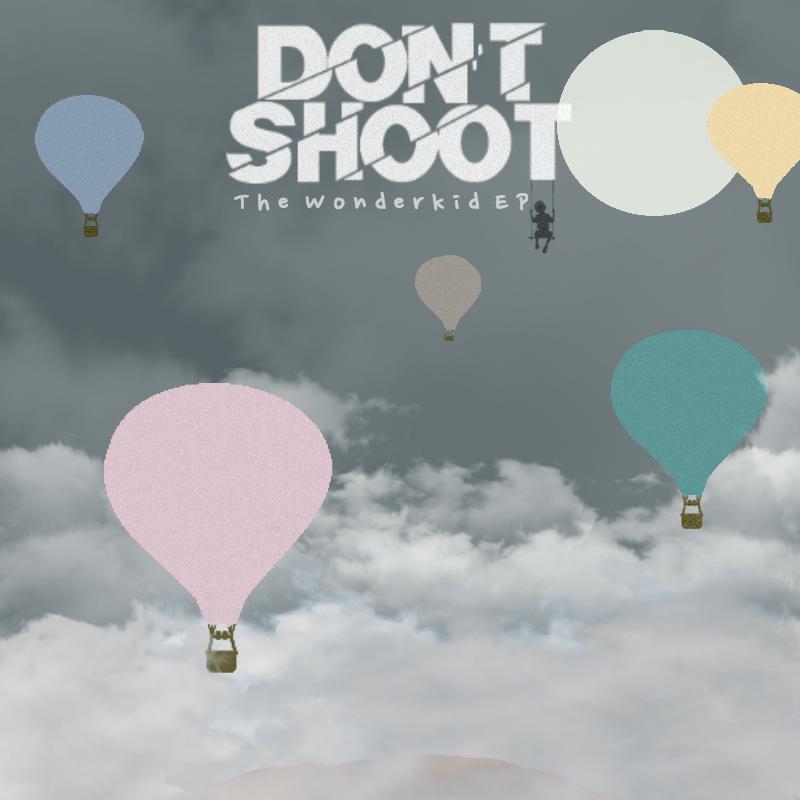 Number #7 on #Magnificent7 of The Week: Don't Shoot - Panic indiexyz.com/artist/view/41…