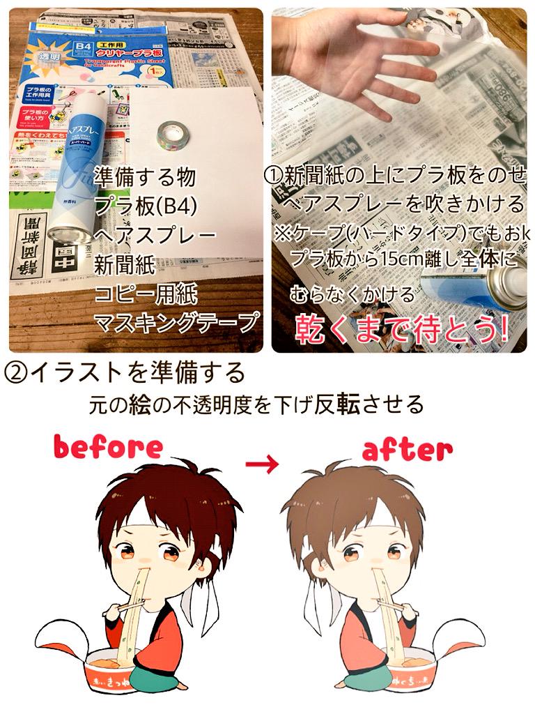 spkz2e79's tweet photo. プラ板(100均で売ってるやつ)で出来る、お手軽アクリルストラップの作り方
お安くできてクオリティーもなかなかなので、ぜひ作ってみてね✨✨ http://t.co/Wca1T6NJMD