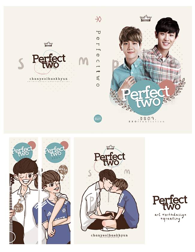 urfavgirlalways's tweet photo. (ฝากRTค่ะ) Re-Print #ficperfecttwo (ชานแบค : PERFECT TWO)
อ่านรายละเอียดได้ที่: http://t.co/8AA6xCqvZc คั้บผ้ม http://t.co/acQgvziAk6