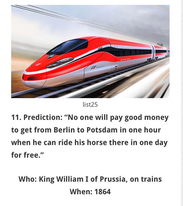 Morey2200's tweet image. #WrongPredictions oh Wilhelm--well at least you got picking Otto von Bismarck right. 😂