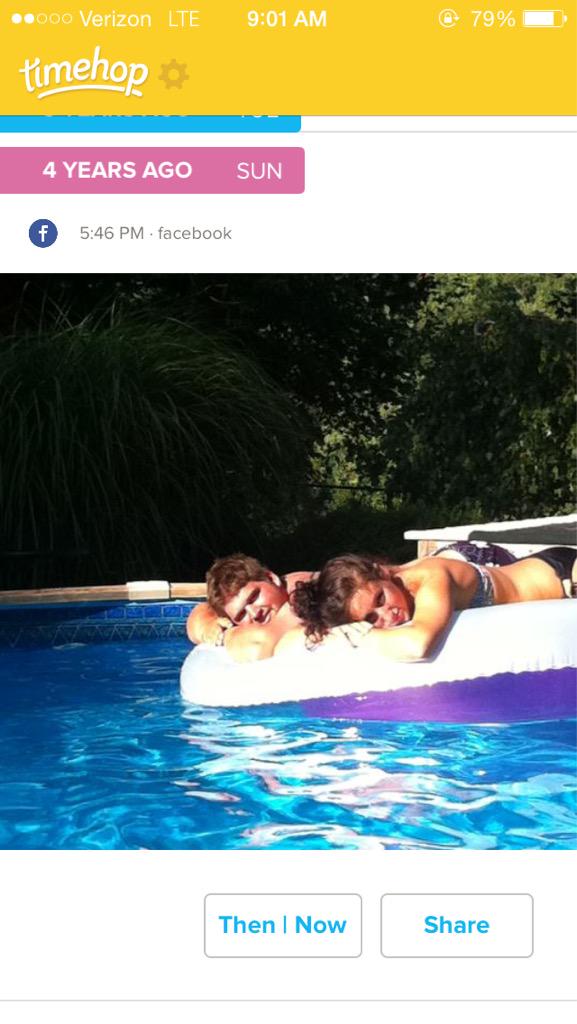 kferryy's tweet photo. BESTFRIEND4EVA #cakeandpie @tmart2324 http://t.co/6vy2MmP60q