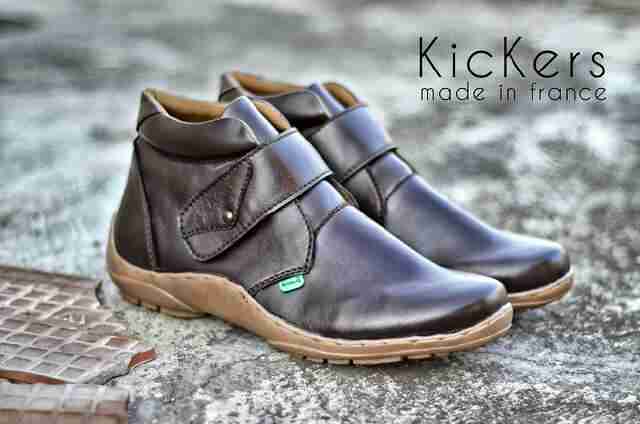 JavaCloth's tweet photo. Kicker sync prepet brown sz 39 _ 44 | cuma 215rb| next info invite pin 291aa5d2 http://t.co/RorN9kynjL
