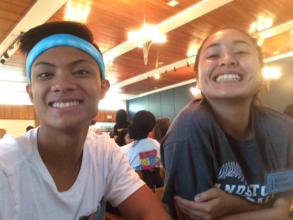 LubutoVBLW's tweet photo. Smiles and cheese for our last day at workshop! #justlubutothings http://t.co/CwJNxH7ryM
