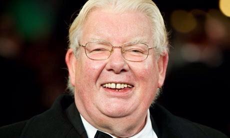 July 31: Happy Birthday to the late Richard Griffiths, who played Vernon Dursley in HP. He passed away in 2013. 