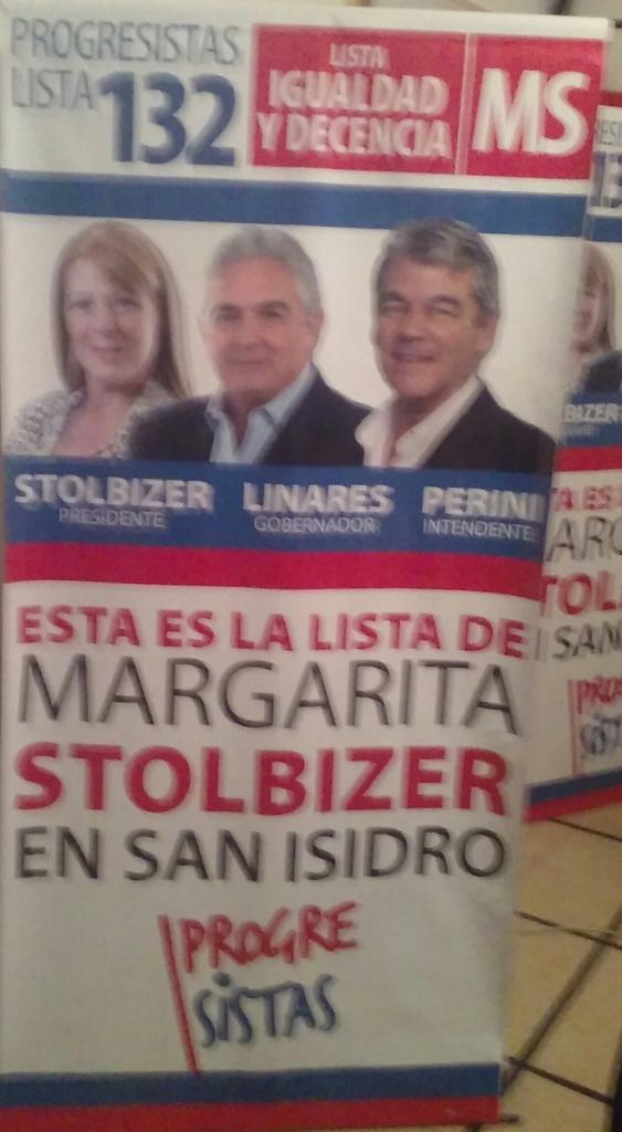 GenSIsidro tweet picture