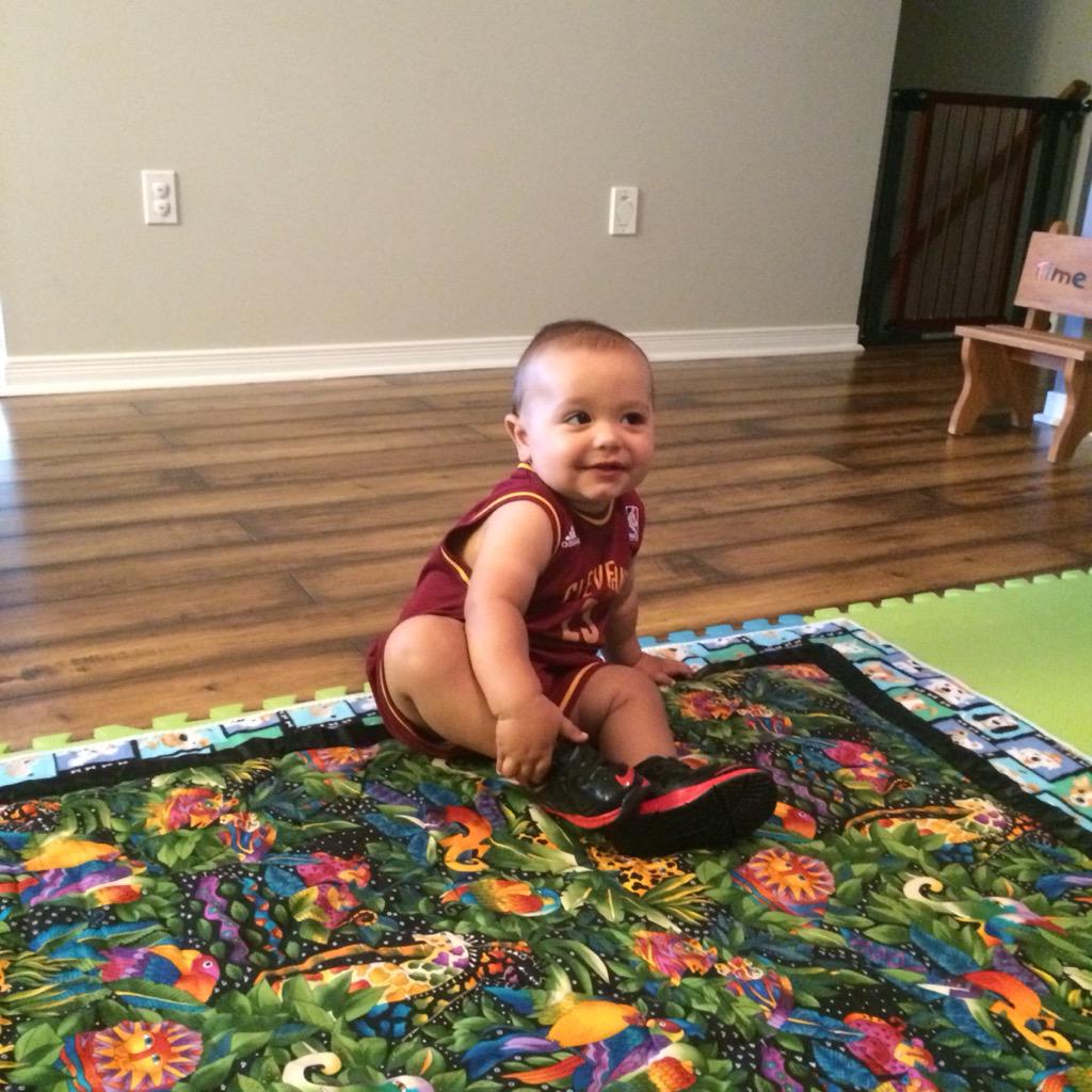 Tim Barnes tweet media