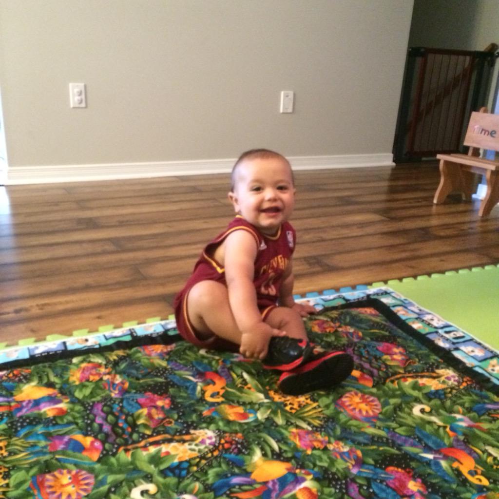 Tim Barnes tweet media