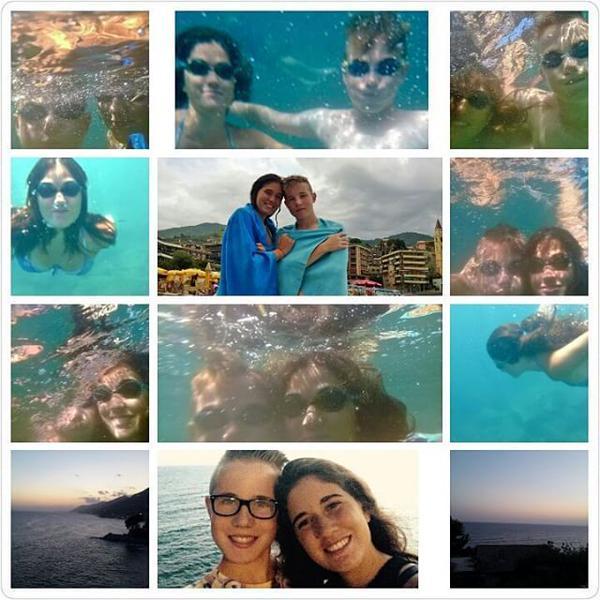 raffa71p's tweet photo. @camogligram @VersoExpo2015 @golfo_paradiso @vezio #lifeisbetterinthesea #Recco #Paraggi #Camogli http://t.co/eCvzU9Ndog