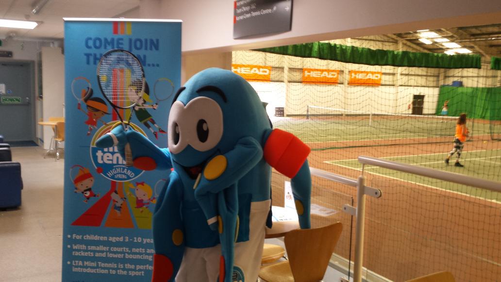 Don't forget Tudor Grange Leisure Centre FREE #TENNIS #FAMILY Open Day this Saturday! Sign up clubspark.lta.org.uk/OpenDays/Tudor…