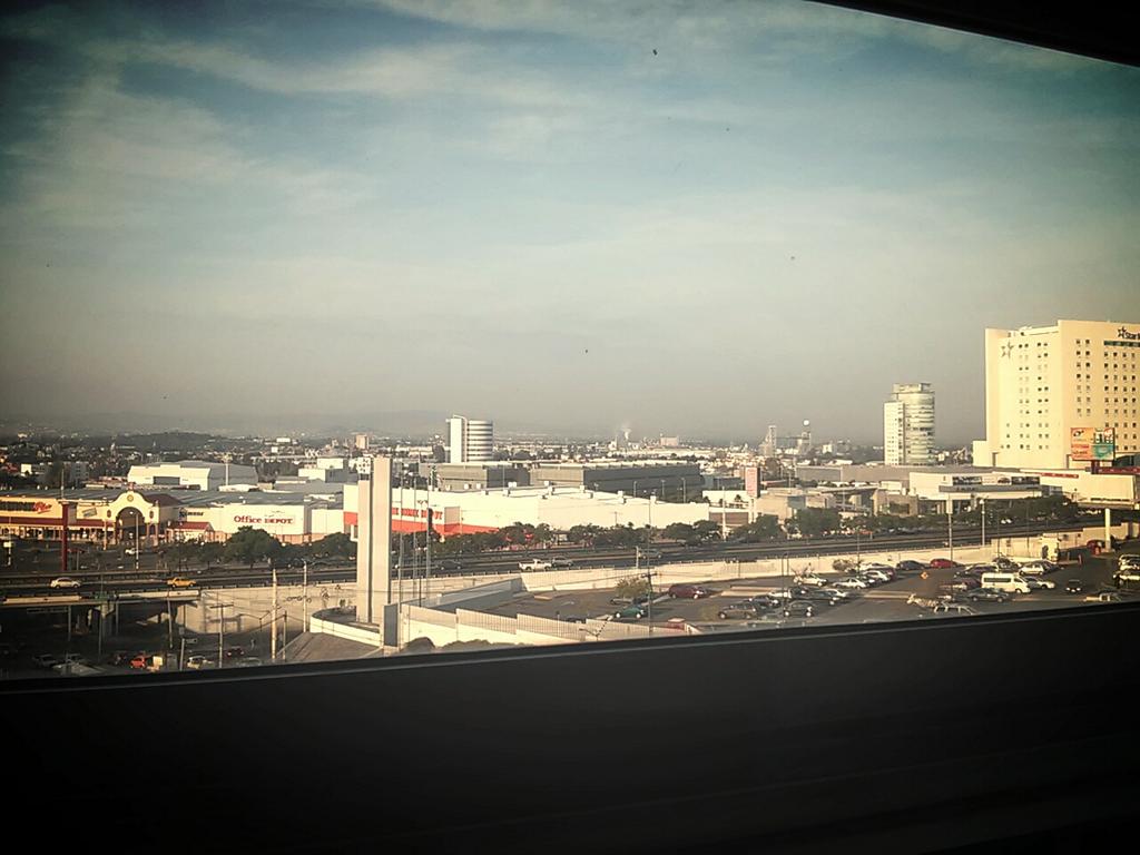 Buenos días #Querétaro !