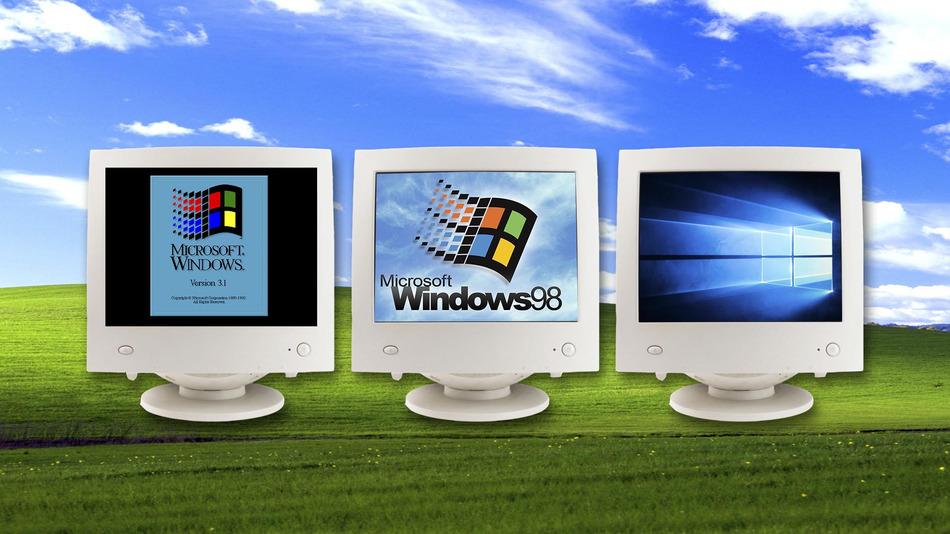 mashable's tweet image. Quiz: Do you know your Windows startup sounds? on.mash.to/1DVqZP2