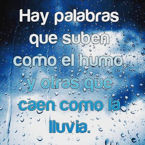 Que no te enrosquen ?? #quote #raining #lluvia #viernes #friday #bienvenidoviernes ❤ http://t.co/jkj