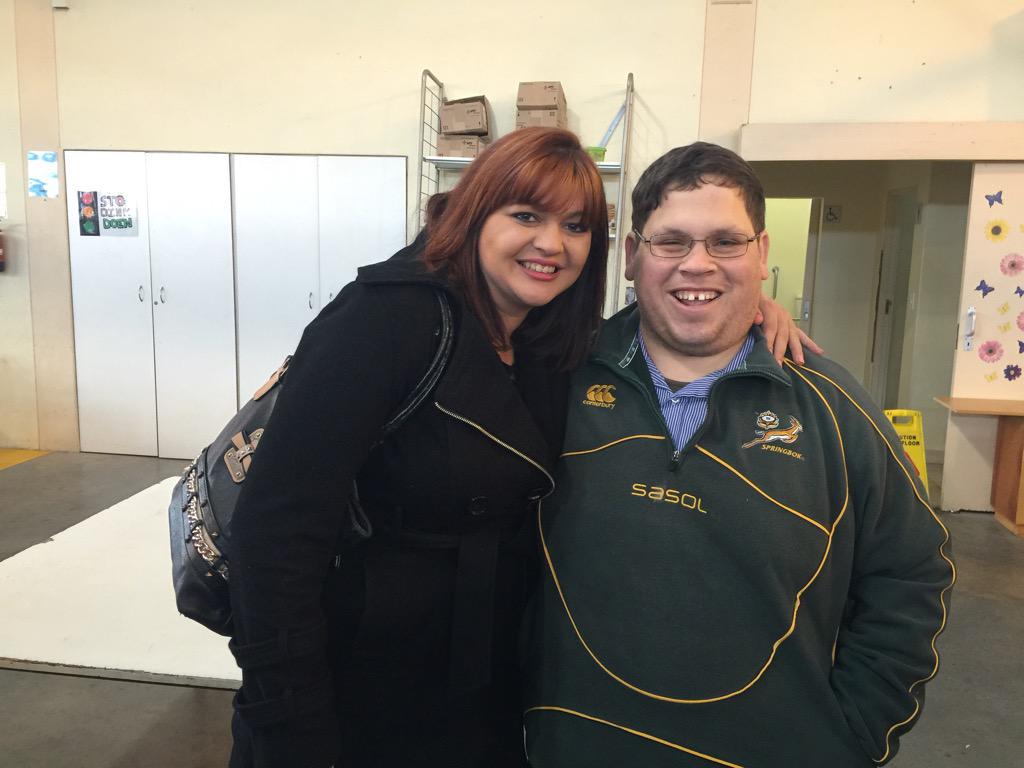 N oggend van dankbaarheid by Alta du Toit dankie aan elke borg en kunstenaar vir julle liefde en omgee.