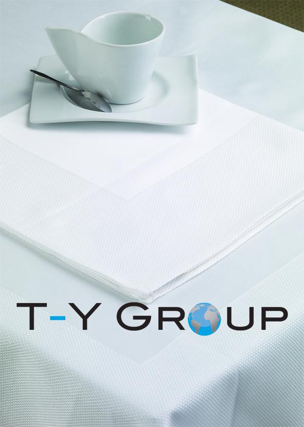 TYGROUP's tweet photo. Our sophisticated partridge eye design table cloth offers a textured look and feel to enhance your guests experience. http://t.co/9UgQ6gS9Pf