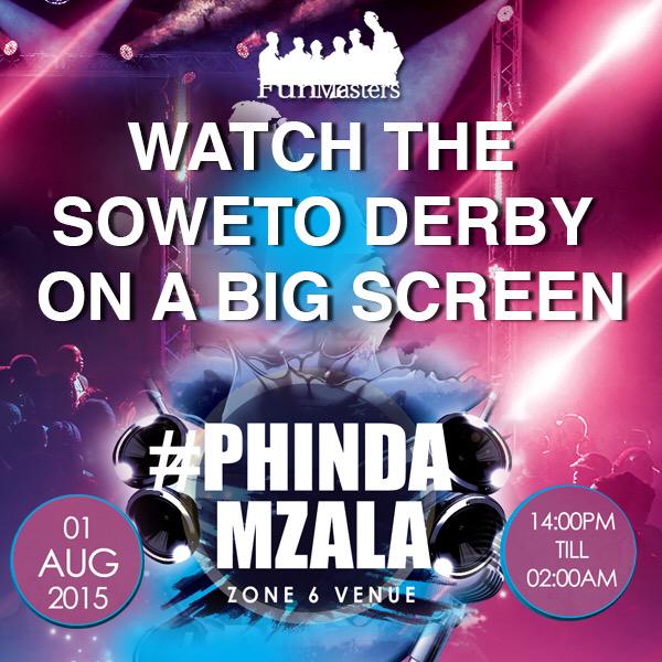 fun_Masters's tweet image. All protocol observed #FunMasters #PhindaMzala #two2two @Zone6Venue