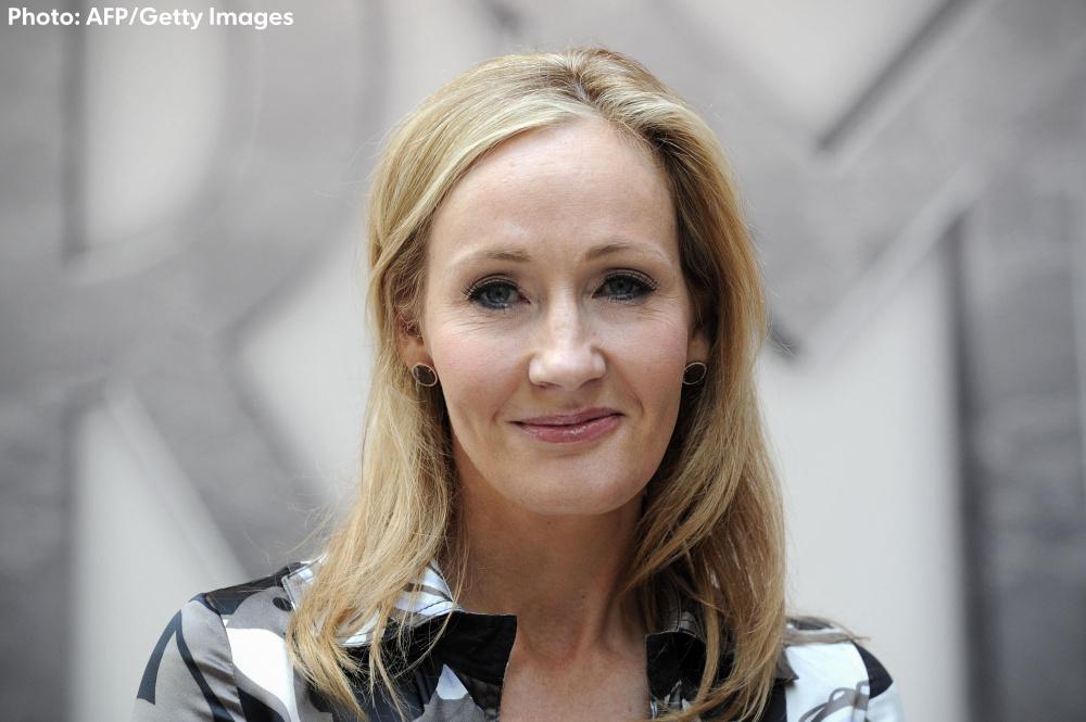 Happy 50th birthday, Here are the 5 things we love most about the author:  