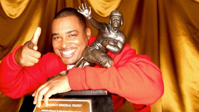 Today is a good birthday for bad QBs! Happy Birthday Andre Ware, Tim Couch & Chris Weinke! 