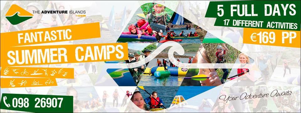MissIrelandORG's tweet photo. Want to experience what some finalists did @AdventureMayo ? Check out www.theadventureis.... http://t.co/gGtQhkNoZM http://t.co/jM5Kod0Z5T