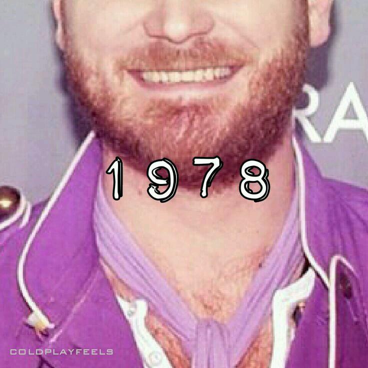 Happy birthday to the best drummer, Will Champion! Thank you for everything u do 4  