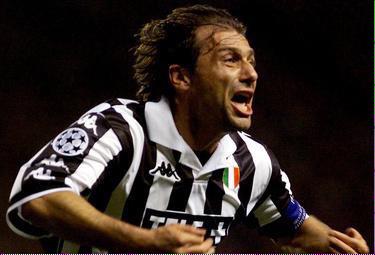 Happy birthday Antonio Conte! Champion as a player and a coach. Passion and leadership personified. 