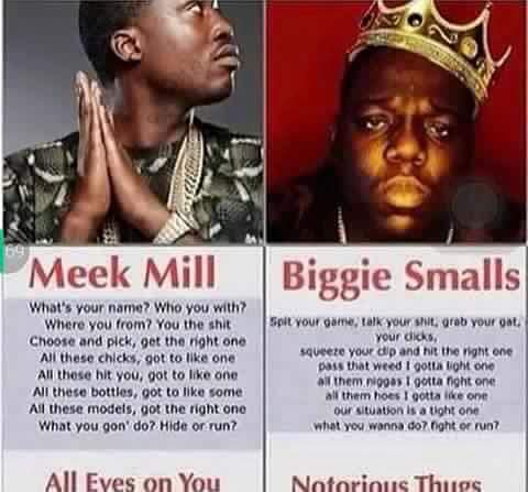 mxtrey's tweet image. Yea.  I haven't been on in a while but,  this isn't stealing, real hip-hop fans would know this is called sampling 💯