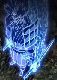 @bloodguitar @NRP_YukiK Maaf ya gak bisa kasih apa apa cuma pertunjukan susanoo doang :v #DylanYuukiWedd