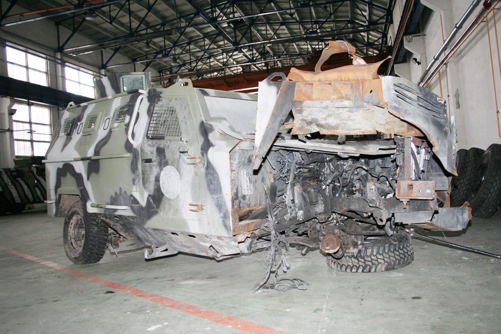 Минобороны закупит фуражек и топографических карт на 2,8 миллиона - Цензор.НЕТ 4848