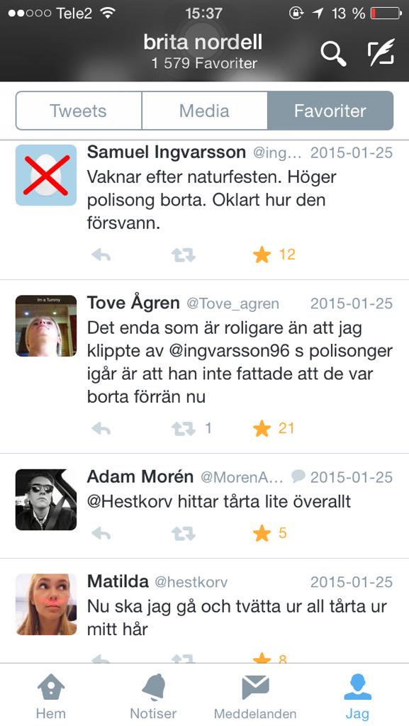 britanordell's tweet photo. Läser dessa tweets och bara ler. En sista naturfest? Snälla ❤️ http://t.co/pDblt4cEbi