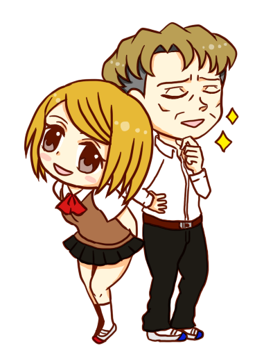 オルペトのtwitterイラスト検索結果 古い順