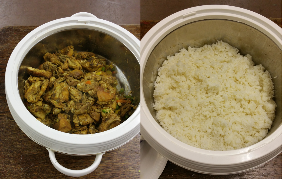 HomelessKitchen's tweet photo. The @HomelessKitchen is serving a hot meal, salad and drinks today come along, Pls visit @ http://t.co/kQ5MG5o4dN http://t.co/KHLDEkGPVD