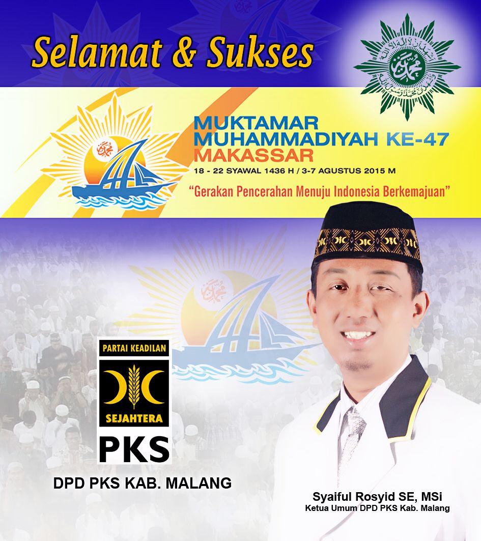GenerasiMuda (@syaifulrosyid) on Twitter photo 