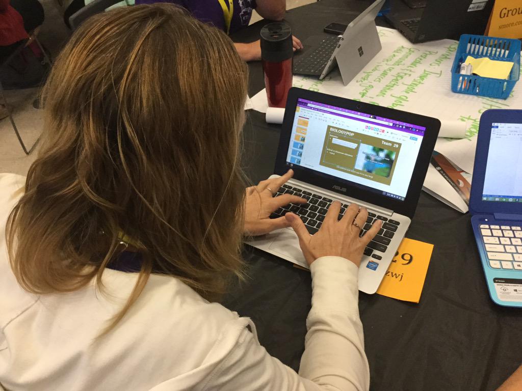 magistrazee's tweet image. Inverted 60 in 60 at #kti2015 Fast moving and FUN!