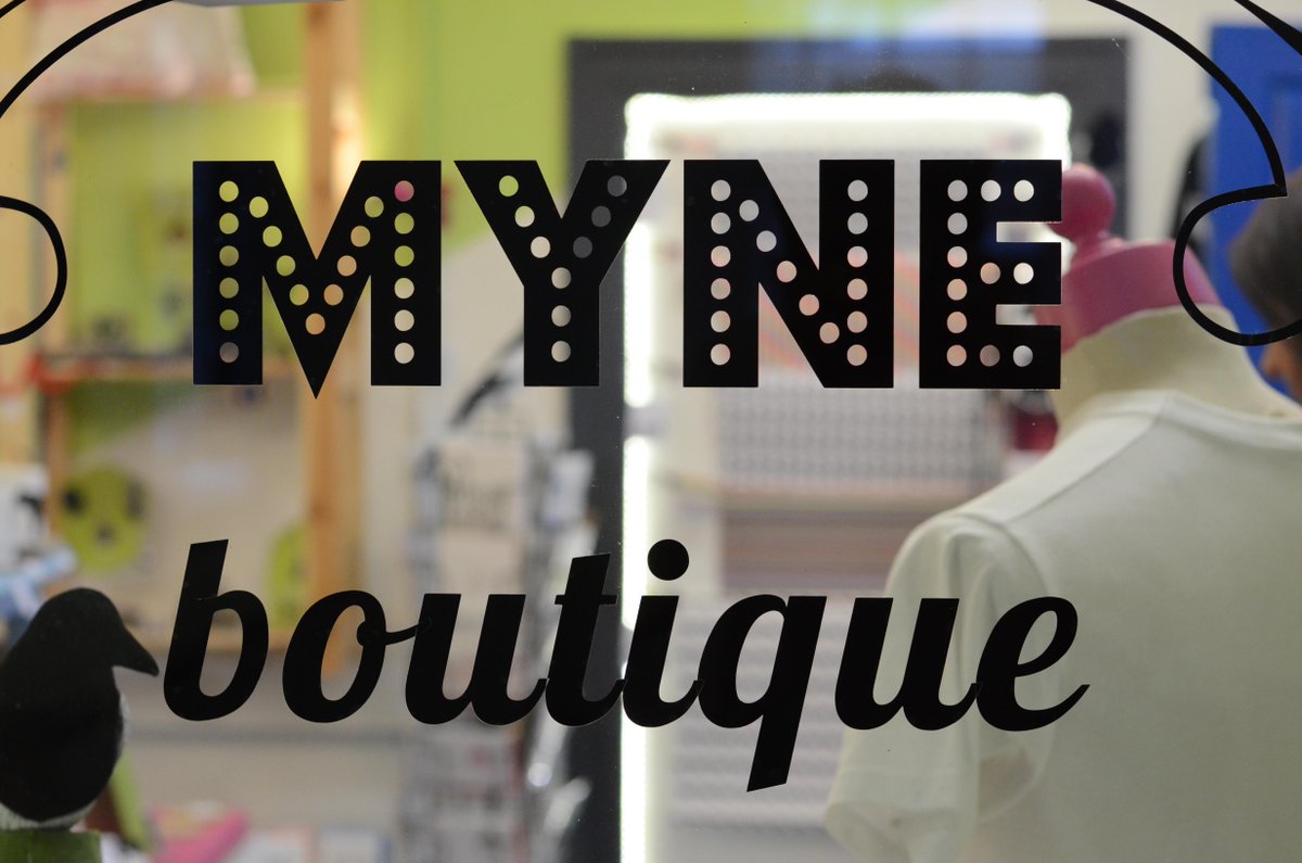 <a href="/Myneboutique/">MYNE</a> launches new shop in Liverpool tinyurl.com/q253ctk