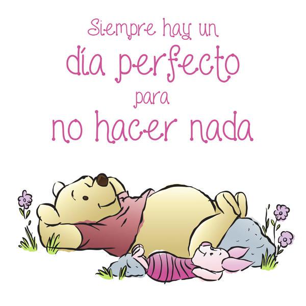 TuFraseDisney's tweet photo. Simplemente dedícate a soñar... ¡feliz semana! http://t.co/XdqAIAAhYe