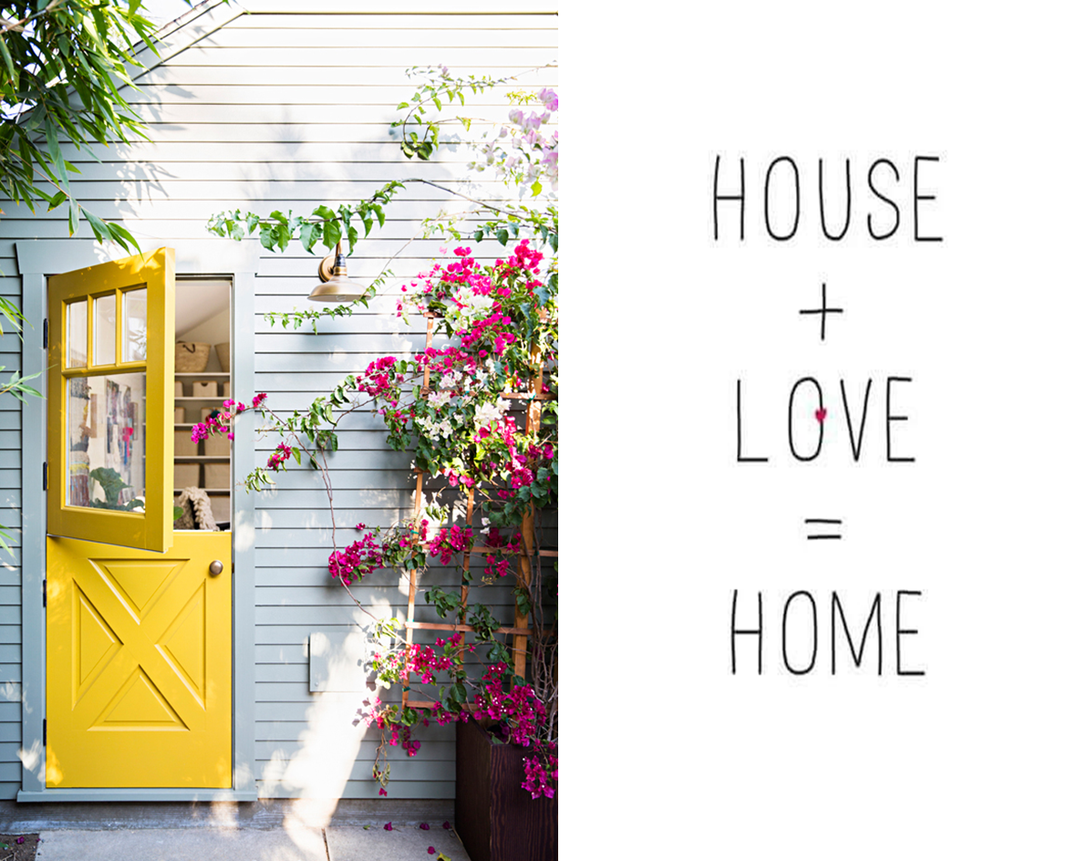 Laat je inspireren door deze kleurrijke binnenkijker! bit.ly/1M1jPRs #Binnenkijken #inspiratie #interieur