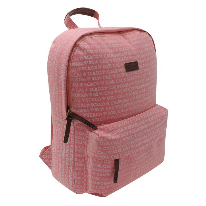 soulcal backpack