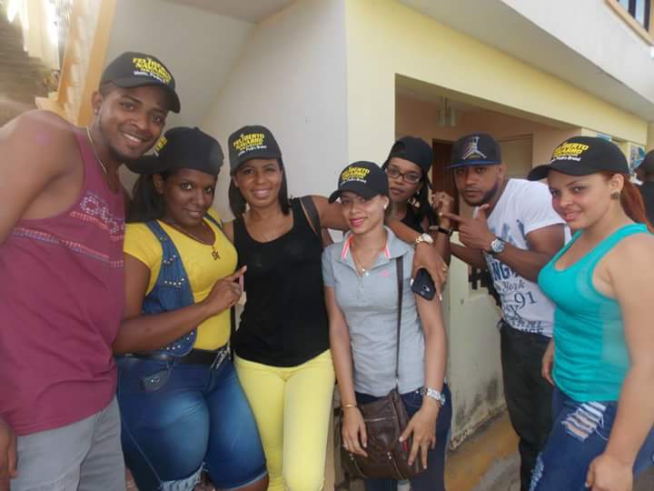 Felibertons's tweet photo. Buenos días la persistencia en el trabajo en equipo define los resultados. #Regidor 2016 http://t.co/D1nmOeZYhv