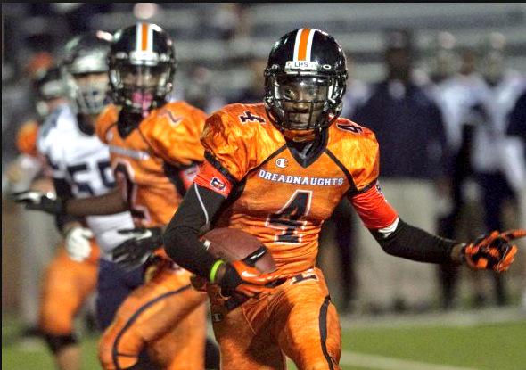 RTRnews's tweet photo. #KeepEyeOn Lakeland HS 2017 @ArmyAllAmerican WR James Robinson (@_StunnaJayy_) 6-4 200 4.5 http://t.co/o4KFc0dNEi http://t.co/95aw8Mc6ES