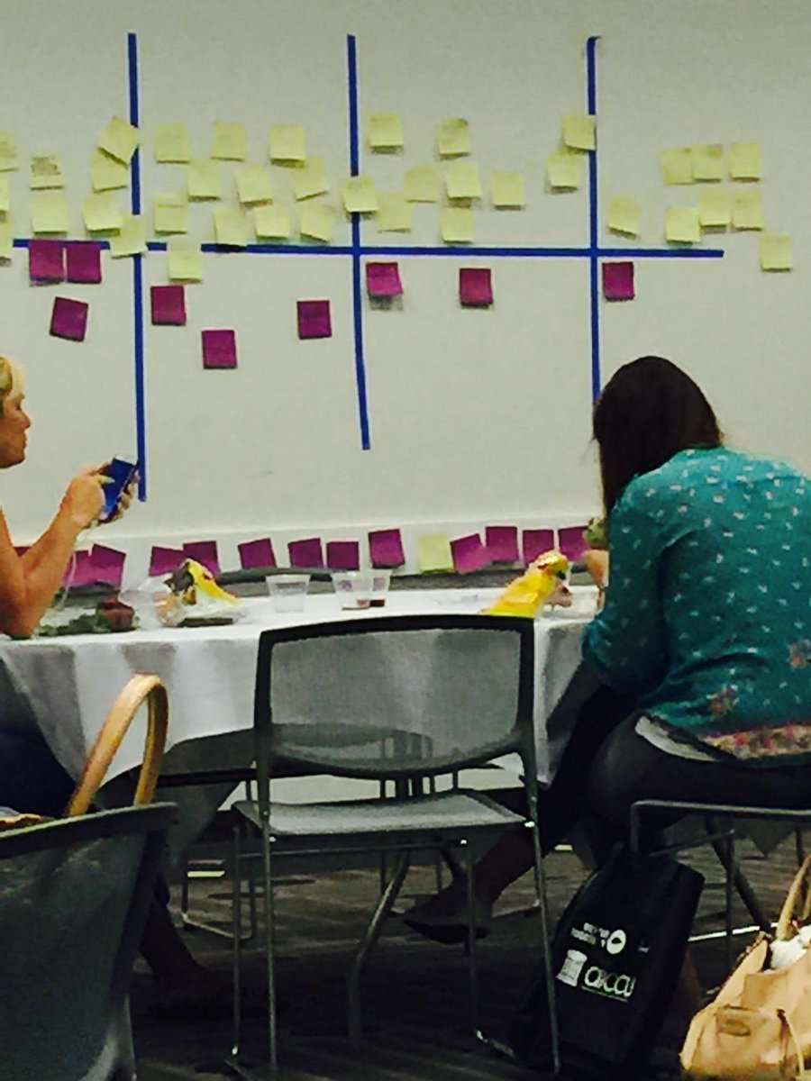 pclagon49's tweet image. #postitoverload🐵