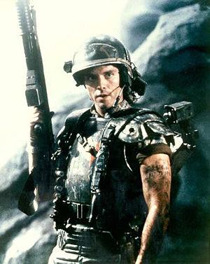 Happy 59th birthday, Michael Biehn! 
