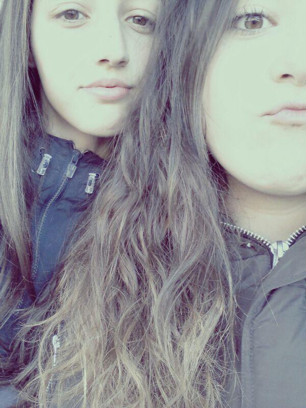 mariamoreno_9's tweet photo. Que prefiero la guerra contigo al invierno sin ti, reina! 💜💁🔑 #missyoubae @Mariiia_99 http://t.co/FQ5kWocPoK