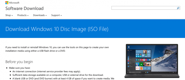 hapesmash's tweet photo. cara termudah download windows 10 http://t.co/e3cgqsiSk8 http://t.co/ITFVQ04obZ