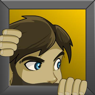 I made an icon for AQ3D...