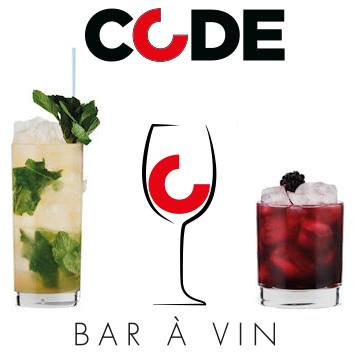 code_vin's tweet photo. Vendredi et samedi j'offre l'apéro Gratuit avec votre souper
Réservez en ligne.
#vin #montreal #martini # http://t.co/jjF3Nk2dP7