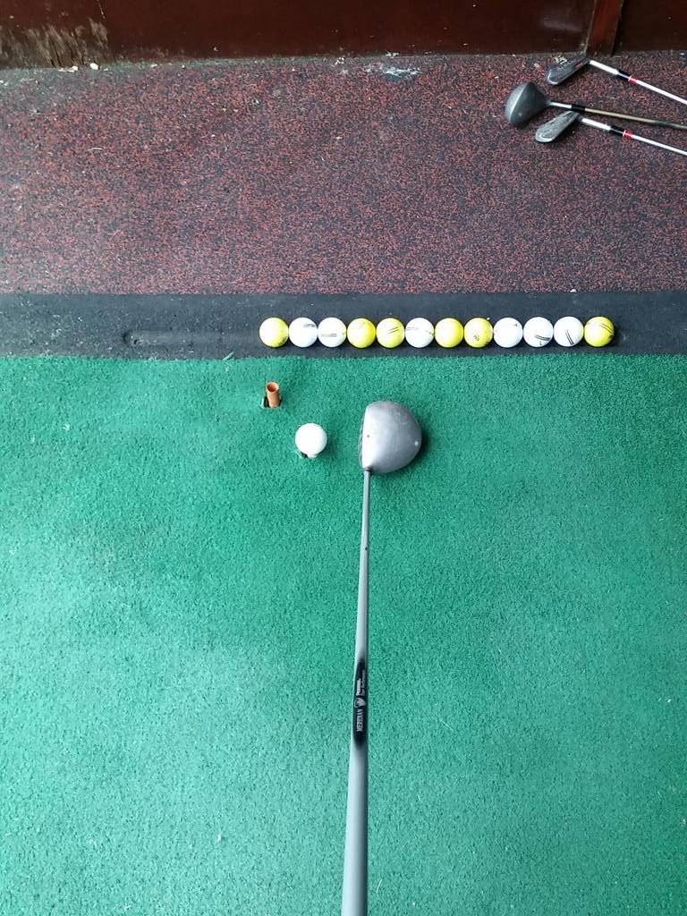 dmafsun85's tweet photo. @RealBBuchanan got to start somewhere. #retiredfootballer #golfsthegame http://t.co/HEMi3mnRGK