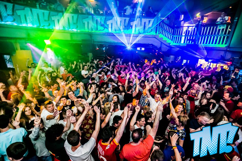 ClimaxLiveUK's tweet photo. Who's looking forward to the first @TNTCardiff at @WalkaboutCardif in Freshers? We have great surprises for you! http://t.co/eHKSRKnzT5